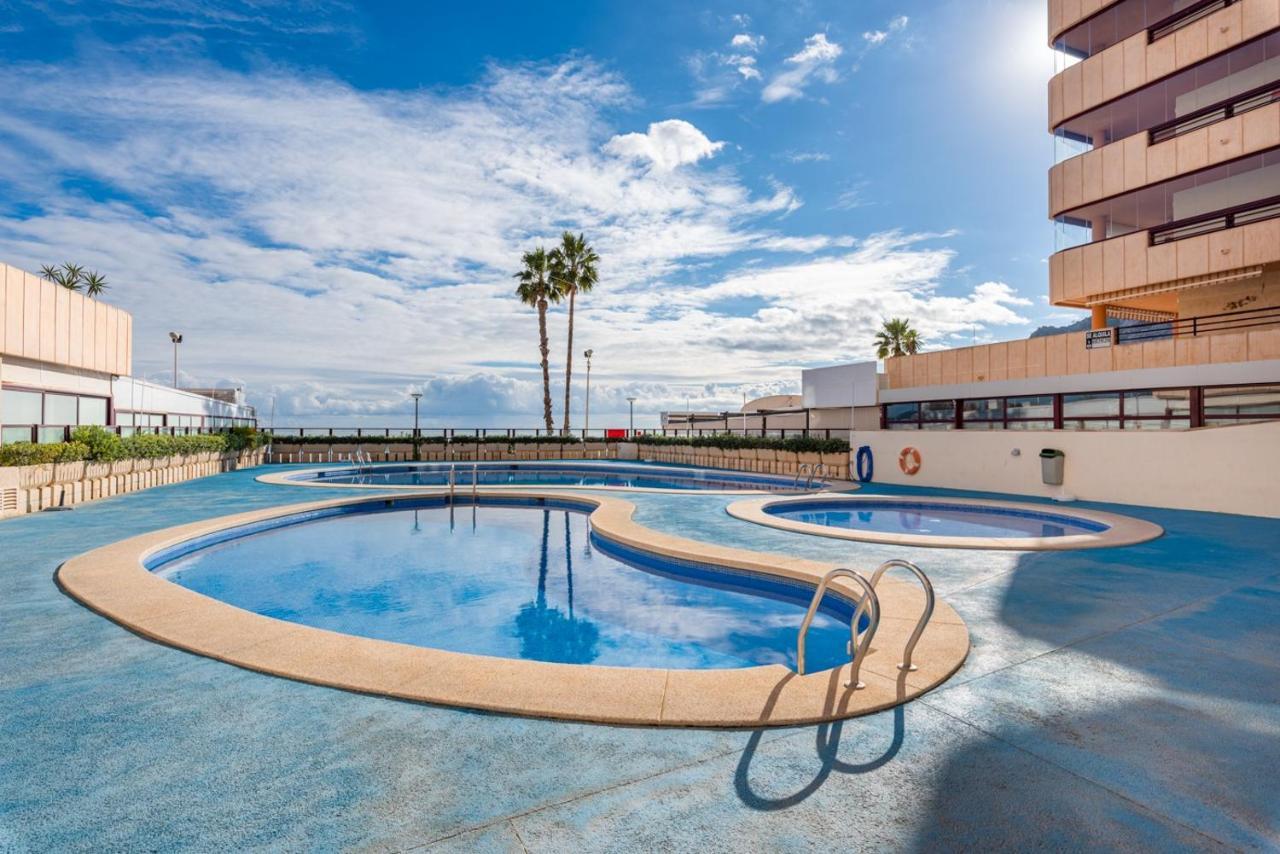 Topacio 1 - Plusholidays Calp