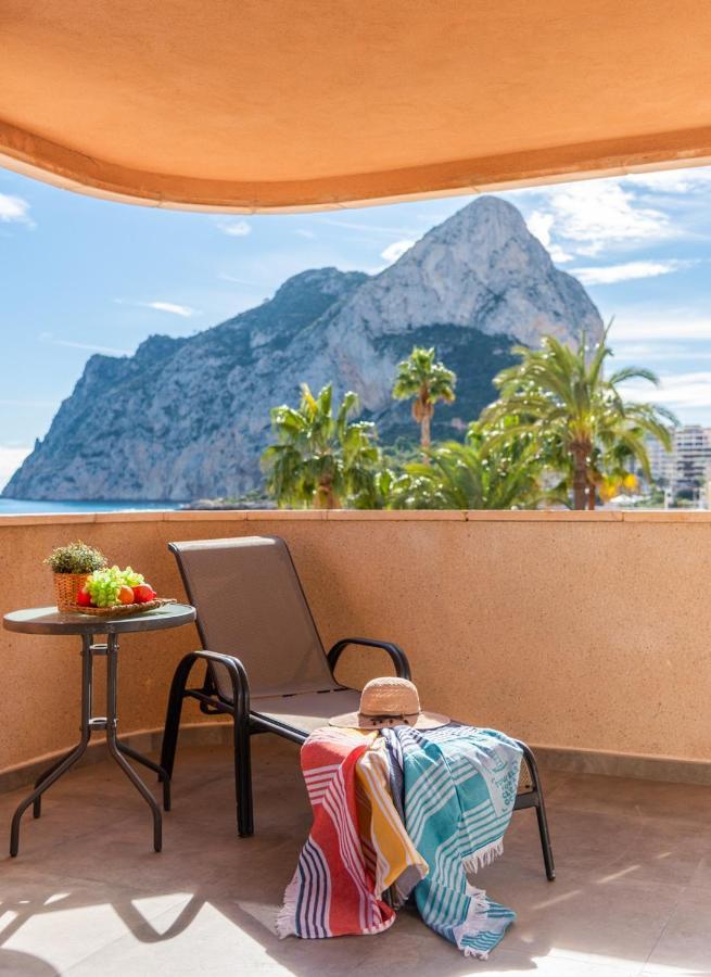 Appartement Topacio 1 - Plusholidays