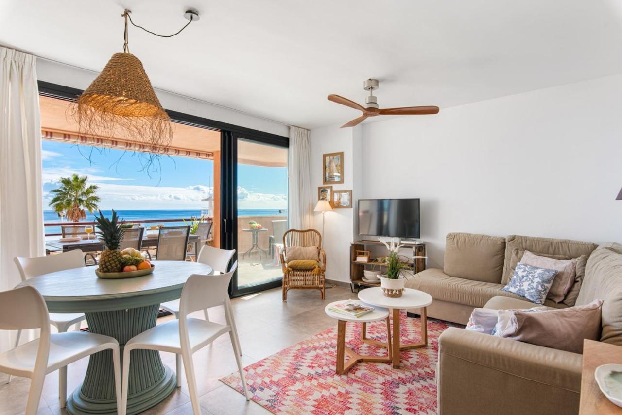 Topacio 1 - Plusholidays Appartement Calp