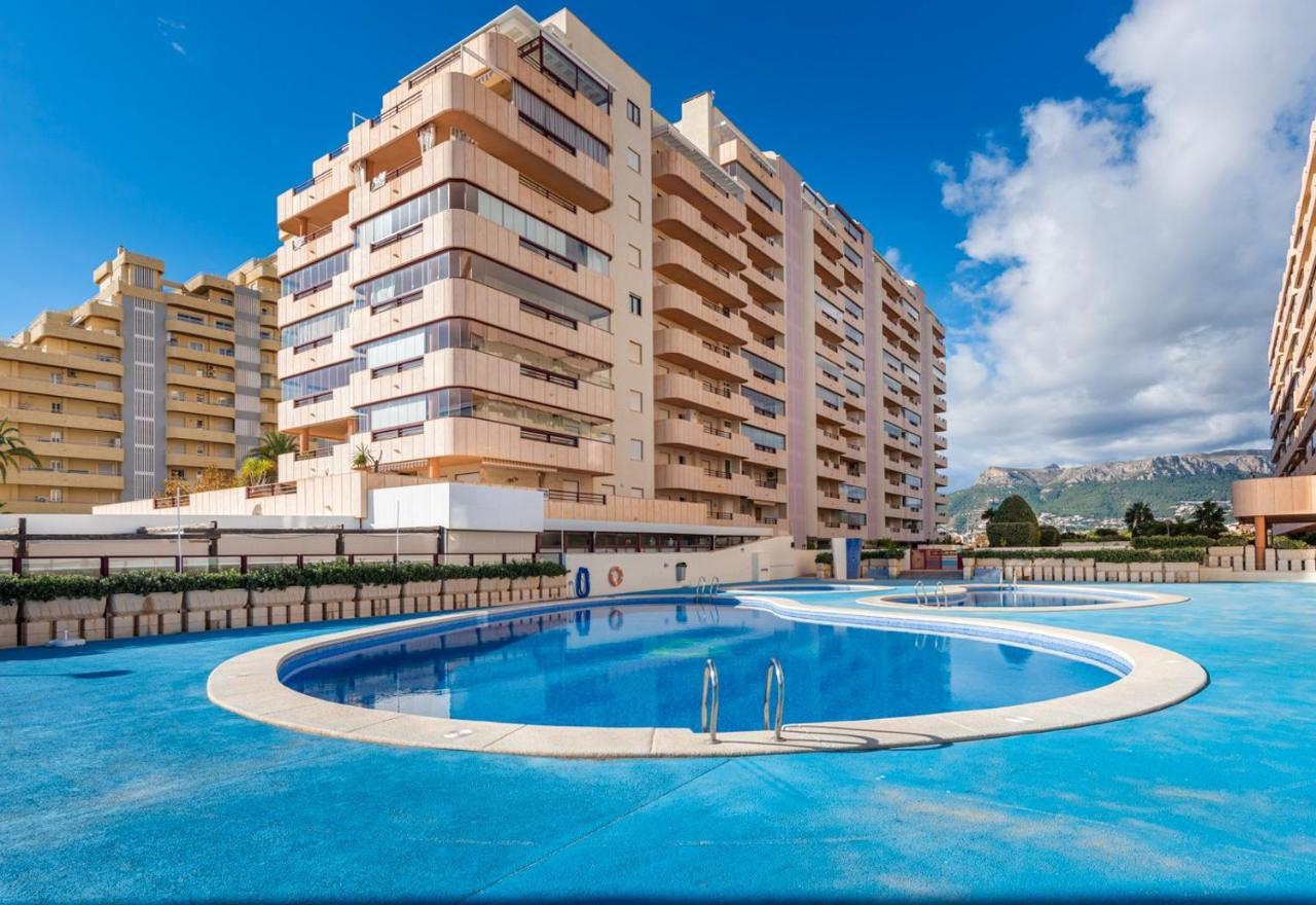 Appartement Topacio 1 - Plusholidays *