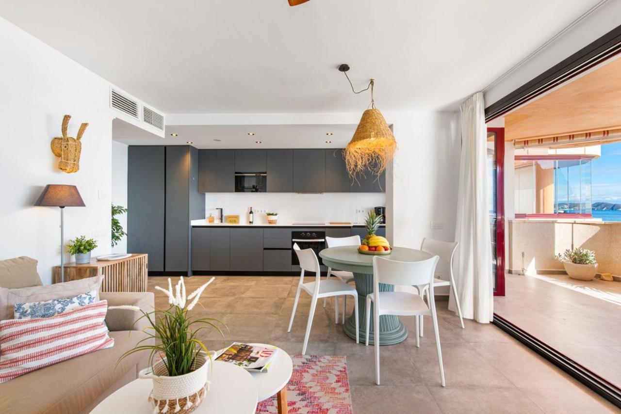 Topacio 1 - Plusholidays Apartment Calp