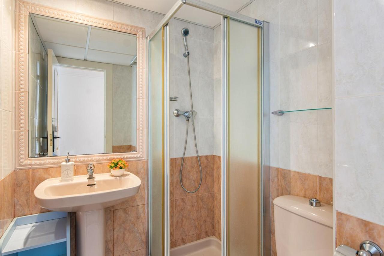 Topacio 1 - Plusholidays Apartment Calp