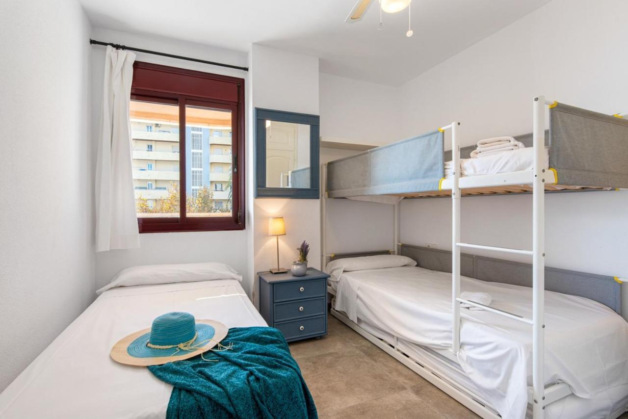 Topacio 1 - Plusholidays Apartment Calp