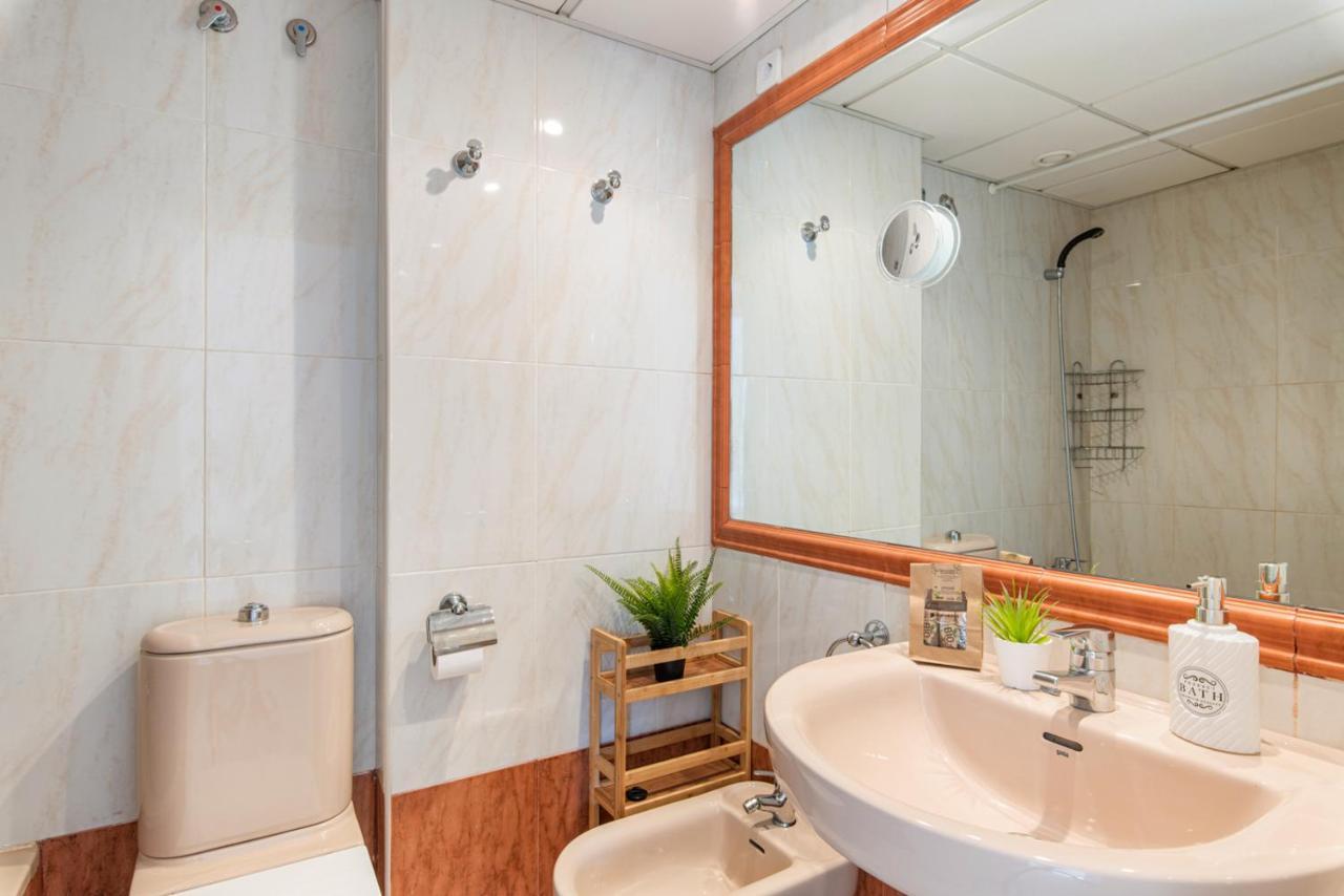 Apartment Topacio 1 - Plusholidays Calp
