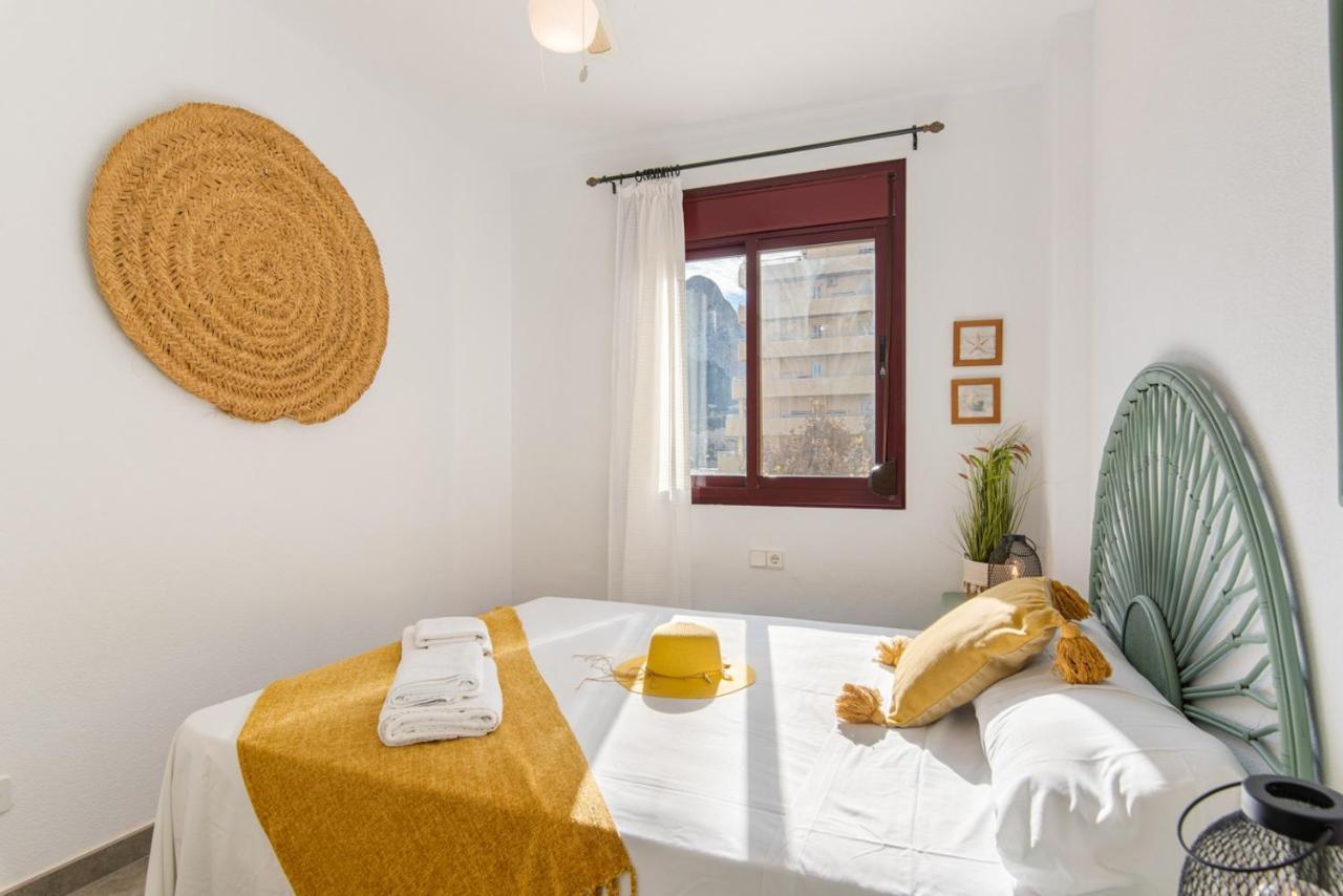 Appartement Topacio 1 - Plusholidays Calp