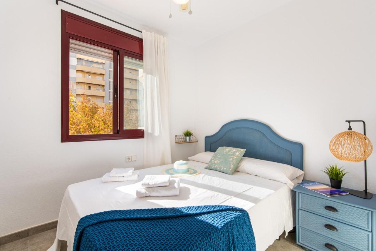 Topacio 1 - Plusholidays Apartment Calp