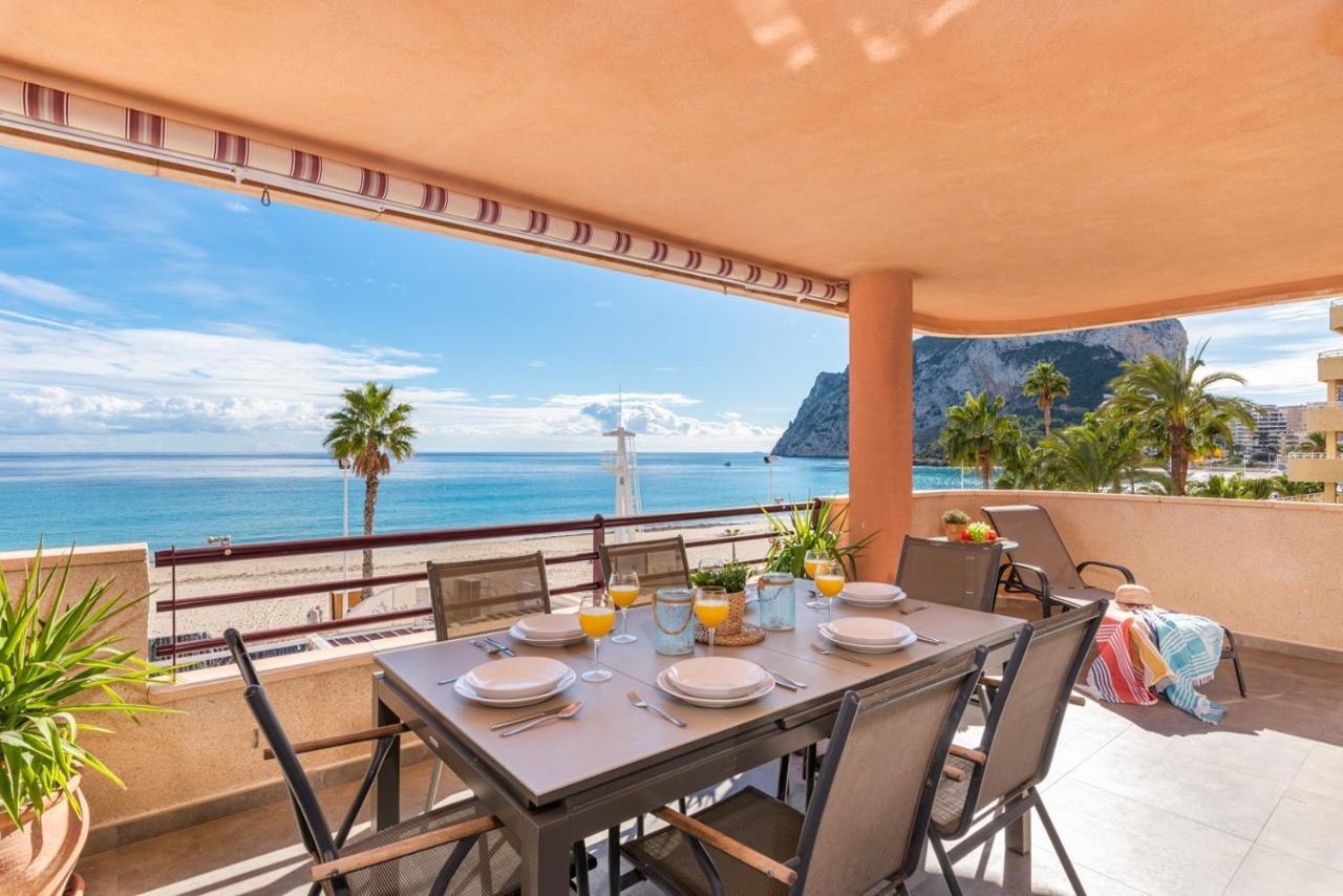 Topacio 1 - Plusholidays Apartment Calp